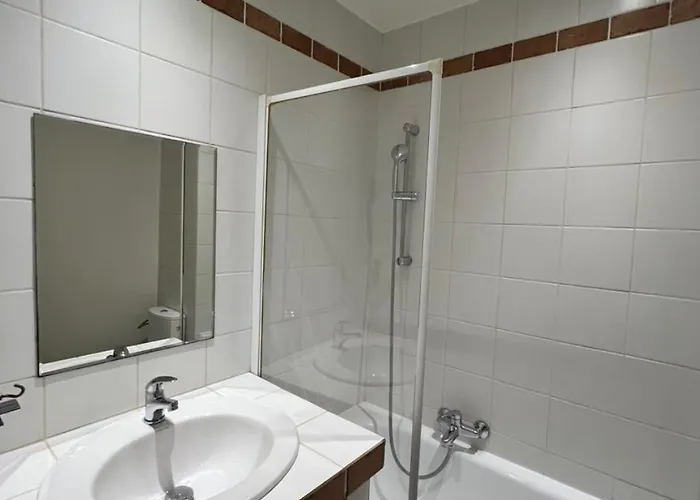 Dans Le Vieil Apartmán