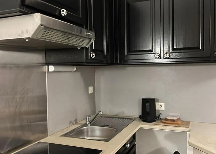 Dans Le Vieil Apartmán